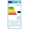 Įmontuojamas gartraukis Elica ELITE 14 LUX BL/A/60, juodas