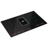 Faber HOOD GALILEO BK GLASS NG A830