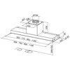 Gartraukis Faber IN-NOVA PREMIUM WH M A60/2