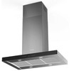 Gartraukis Faber HOOD STILO GLASS SMART ISOLA A90