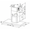 Gartraukis Faber HOOD STILO SMART X A90