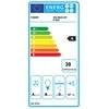 Gartraukis Faber HOOD GLAM FIT 55 WH