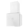 Gartraukis Faber HOOD GLAM FIT 55 WH