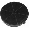 Aktyvios anglies filtras GORENJE 716845 SM289804