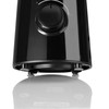 Gorenje | Maišytuvas | B800GBK | Tabletop | 800 W | Jar material Glass | Jar capacity 1.5 L | Ice crushing | Juodas
