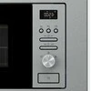 Mikrobangų krosnelė Mikrobangė Gorenje BMI201AG1X