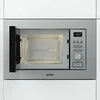 Mikrobangų krosnelė Mikrobangė Gorenje BMI201AG1X
