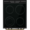 Gorenje Classico Elektrinė viryklė, 50 cm (GECS5B70CLB)