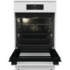 Gorenje Viryklė BURNING GEIT5C60WPG