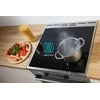 Gorenje Viryklė BURNING GEIT5C61XPG