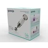 Gorenje | Maišytuvas | HBC806QW | Hand Maišytuvas | 800 W | Jar material Plastic | Jar capacity 0.5 L | Chopper | Baltas