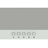 Gorenje WHC529E4X - gartraukis Wall-mounted
