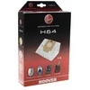 Dulkių siurblių maišeliai Hoover H64