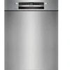 Indaplovė Bosch SMU4HTS74S
