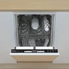 Candy Saldainiai Indaplovė | CDIH 2D949 | Įmontuotas | Plotis 44,8 cm | Patalpų skaičius 9 | Programų skaičius 7 | Energijos vartojimo efektyvumo klasė E | Ekranas | AquaStop funkcija | Netaikoma
