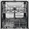 60 cm. pločio įmontuojama indaplovė Electrolux EEA27200L