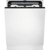 Įmontuojama Indaplovė - Electrolux EEC767310L 14 Vietų Juoda