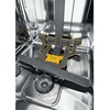 Indaplovė Whirlpool W7F HP33 X