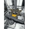Indaplovė Whirlpool W7F HP33 X