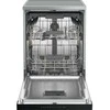 Indaplovė Whirlpool W7F HP33 X