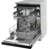 Indaplovė Whirlpool W7F HP33 X