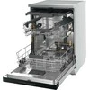 Indaplovė Whirlpool W7F HP33 X