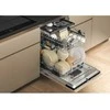 Įmontuojama indaplovė Whirlpool W7I HF60 TUS