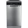 Indaplovė Whirlpool WSFO 3O34 PF X