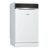 Indaplovė Whirlpool WSFO 3O23 PF (plotis 45cm, išorinis, baltos spalvos)