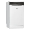 Indaplovė Whirlpool WSFO 3O34 PF