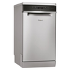 Indaplovė Whirlpool WSFO 3O34 PF X
