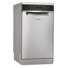 Indaplovė Whirlpool WSFO 3O34 PF X