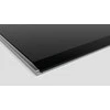 Bosch Serija 6 Domino elektrinė kaitlentė su plieniniu rėmu, 30 cm