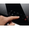 29 cm pločio Domino indukcinė kaitlentė Electrolux LIT30230C