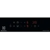 29 cm pločio Domino indukcinė kaitlentė Electrolux LIT30230C