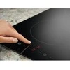 29 cm pločio Domino indukcinė kaitlentė Electrolux LIT30230C