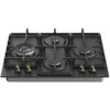 Gorenje Dujinė kaitlentė dega GW6D42CLB