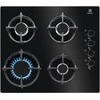 Kaitlentė Electrolux KGG6407K
