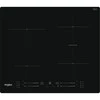 WHIRLPOOL Indukcinė kaitlentė WB S2560 NE, 60 cm, Juodas