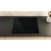 Įmontuojama indukcinė kaitlentė Whirlpool WF S5060 CPBF
