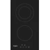 Kaitlentė Whirlpool WRD 6030 B