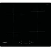 Kaitlentė Whirlpool WS QS460 NE