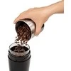 Kavamalė DELONGHI Coffee Grinder KG 200, 90g, 170W, Juodas