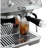 Kavos aparatas Delonghi | | La Specialista Arte Evo EC9255.M | Slėgis 15 bar | Su pieno plakikliu | Manual | Sidabrinis