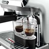 Kavos aparatas Delonghi | | La Specialista Arte Evo EC9255.M | Slėgis 15 bar | Su pieno plakikliu | Manual | Sidabrinis