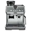 Kavos aparatas Delonghi | | La Specialista Arte Evo EC9255.M | Slėgis 15 bar | Su pieno plakikliu | Manual | Sidabrinis