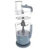 KENWOOD MultiPro Go Super Compact virtuvinis kombainas FDP22.130GY, 650 W,