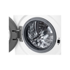 LG skalbyklė 11 kg | AIDD | R7 serijos | A-10% | Gylis 56.5cm | Balta |Turbowash360 |Steam | WiFi | F4WR711S2W