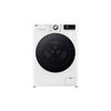 LG skalbyklė 11 kg | AIDD | R7 serijos | A-10% | Gylis 56.5cm | Balta |Turbowash360 |Steam | WiFi | F4WR711S2W