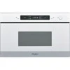 Įmontuojama mikrobangų krosnelė Whirlpool AMW 4920/WH